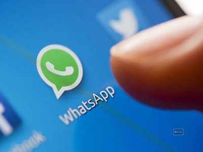 WhatsApp case: Supreme Court will examine privacy violation