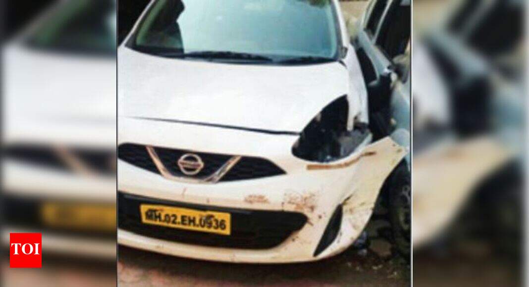 Teen learning to drive runs over 3 kids in Mankhurd | Mumbai News ...