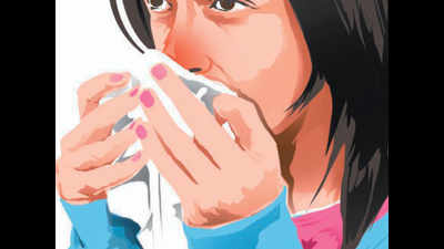 One more dies of swine flu at Gandhi Hospital