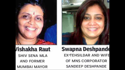 Parties eye ‘strong’ women to bag sought-after Shivaji Park