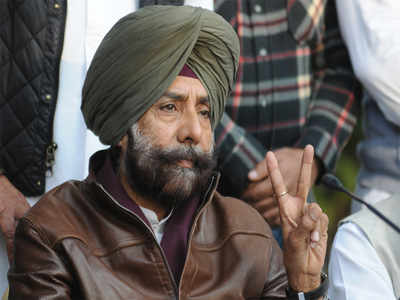 Jagmeet Brar: TMC to contest 40 seats in state