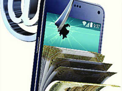 Bengaluru reasons for blocking: PhonePe to ICICI Bank