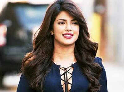 Priyanka Chopra assures fans she will be 'ok' post accident