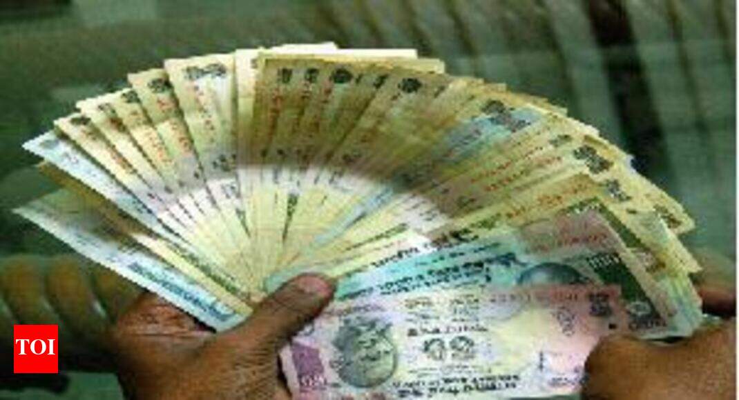Forex indiatimes