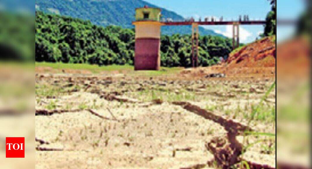 Siruvani Water Supply Siruvani water supply stopped for first time in