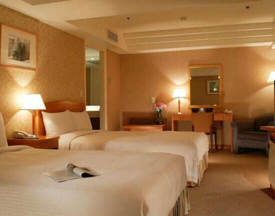 San Want Hotel