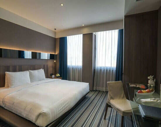 Westgate Hotel