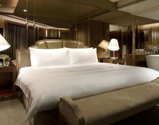 The Landis Taipei