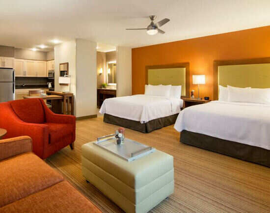 Homewood Suites by Hilton Winnipeg