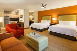 Homewood Suites by Hilton Winnipeg