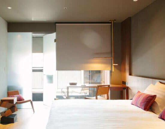 Home Hotel