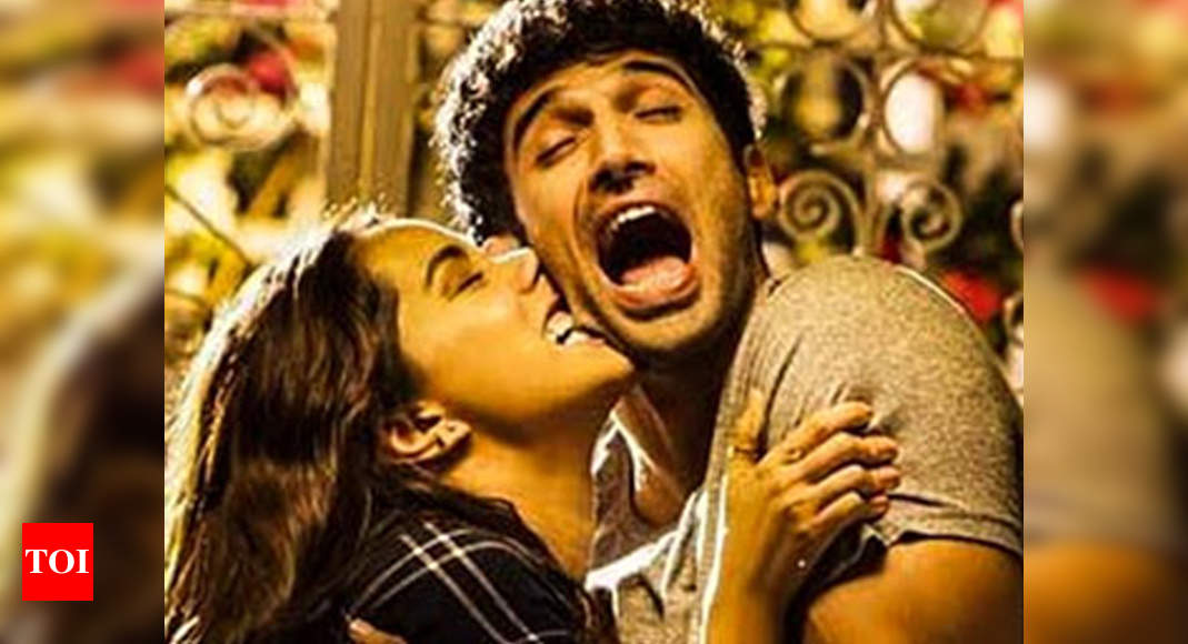 'ok Jaanu' Box Office Collection Day 4: Aditya-shraddha Starrer Sees A 