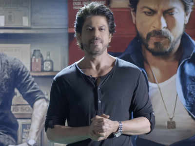 SRK's 142-minute-long 'Raees' awaiting censor certification