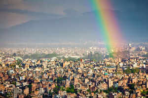 Weekend getaways from Kathmandu for the ones who want more!