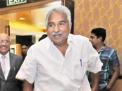 Centre involved blacklisted company in note printing: Chandy