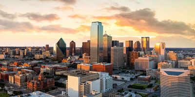 Getting away from Austin, Texas, for the weekend, Austin - Times of India  Travel