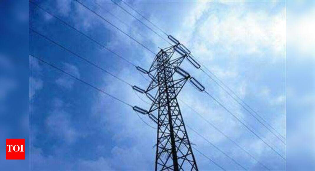 maharashtra state electricity distribution company limited Times of India