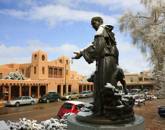 Santa Fe