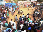 Despite SC ban, jallikattu conducted all over Tamil Nadu