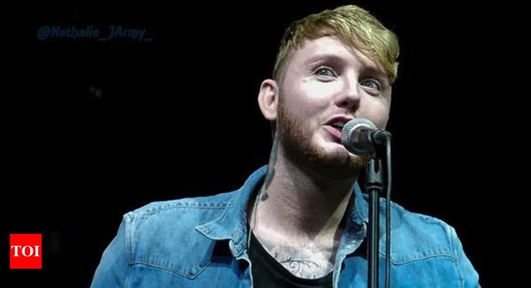 Louis Tomlinson to record a song with James Arthur?