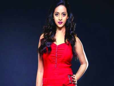 Bhavana irked by marriage rumours