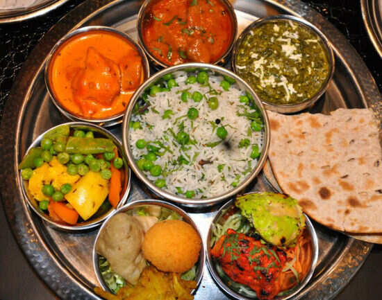 Indian Restaurants In Madrid | Indian Food In Madrid | Times of India ...