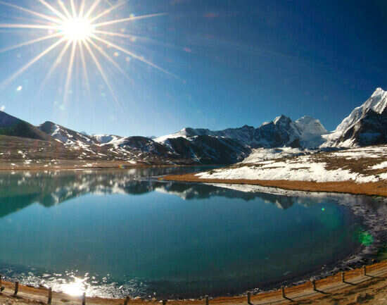 Sikkim attractions that need to be in your travel bucket