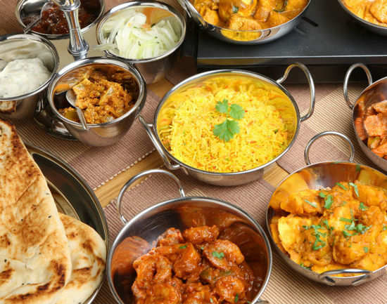 Where To Eat In Geneva | Indian Food In Geneva | Times of India Travel