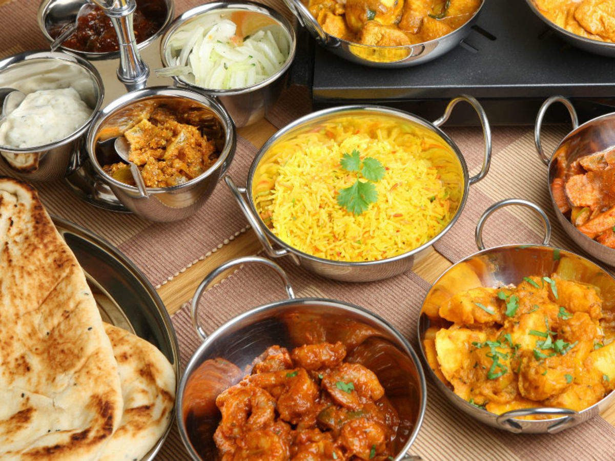Where To Eat In Geneva | Indian Food In Geneva | Times of India Travel