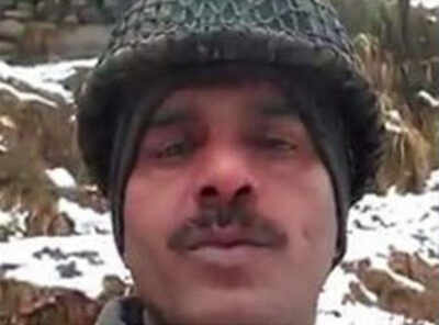 Delhi HC seeks MHA reply on plea for report on food served to BSF men