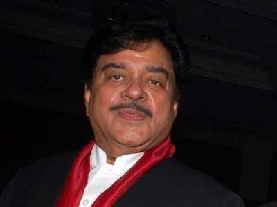 Shatrughan Sinha on award: It's better late than never