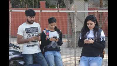 City wi-fi zones are deserted here's why