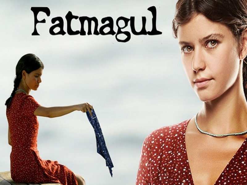 Indian adaptation of Turkish show Fatmagul is in the making