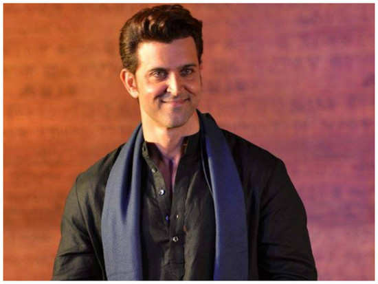 Hrithik Roshan: My relationship with Sussanne is peaceful
