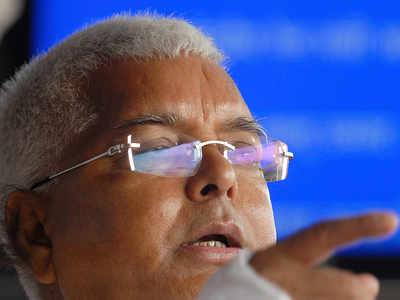 Lalu, Tejashwi to campaign for CM Akhilesh Yadav in UP polls