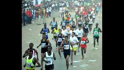 Dope tests likely at Vadodara Marathon