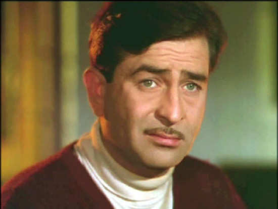 This is why the Kapoors will not allow a biopic to be made on Raj Kapoor