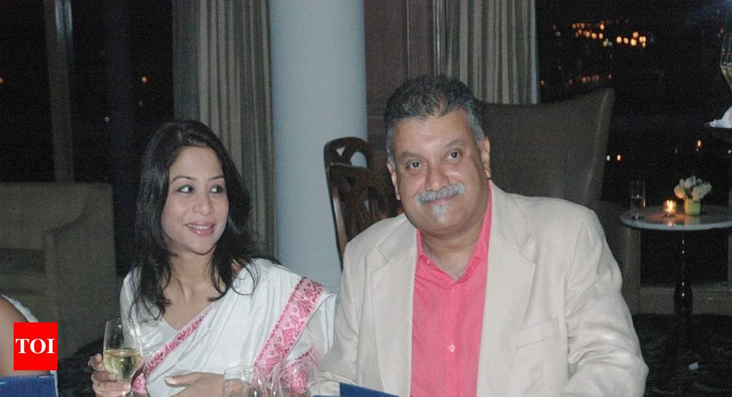 Sheena Bora case: Indrani, Peter Mukerjea and Sanjeev Khanna to be ...