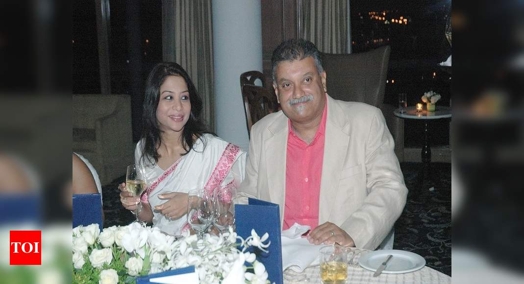 Sheena Bora Case: Indrani, Peter Mukerjea And Sanjeev Khanna To Be 