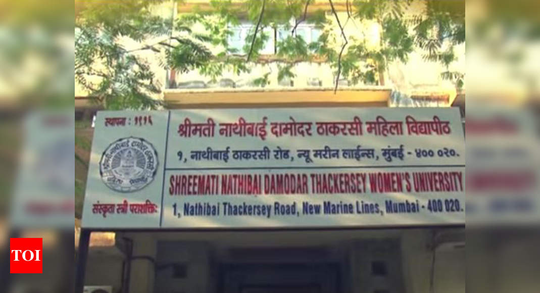 Now, SNDT varsity bars students from dressing ‘indecently’ | Mumbai ...