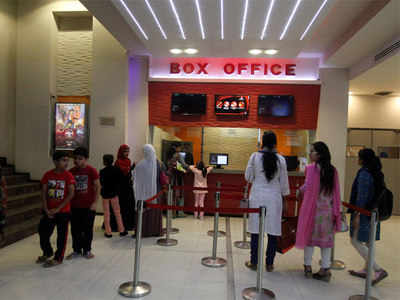 As theatres bleed, Pakistan to lift Bollywood ban