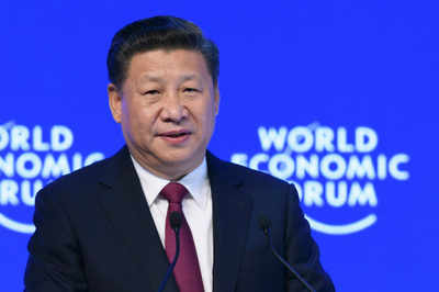 Xi says world needs China, US to have stable relationship