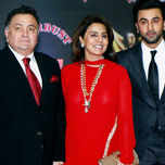 Ranbir doesn't want to be a father like me: Rishi Kapoor