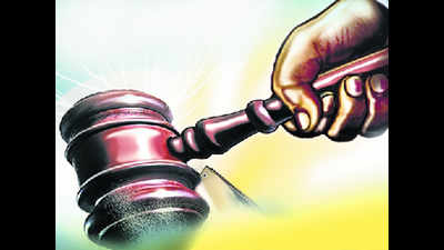 2002 Case - UP minister Ravidas Mehrotra surrenders, gets bail
