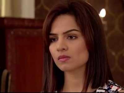 Prgya Ki Xxx - Kumkum Bhagya written update January 17: Alia comes to know of Pragya and  Purab's plan - Times of India