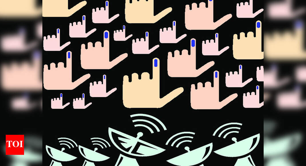 Nagpur Municipal Corporation poll voters list riddled with ...