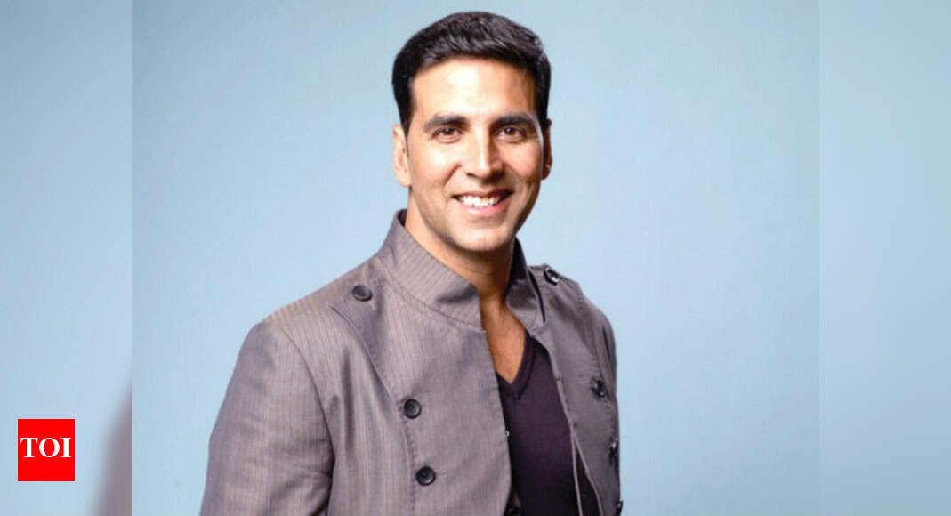 Akshay Kumar dismisses rumours of 'Crack' being shelved Hindi Movie