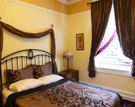 Hotels in San Francisco that promise ultimate comfort at a budget