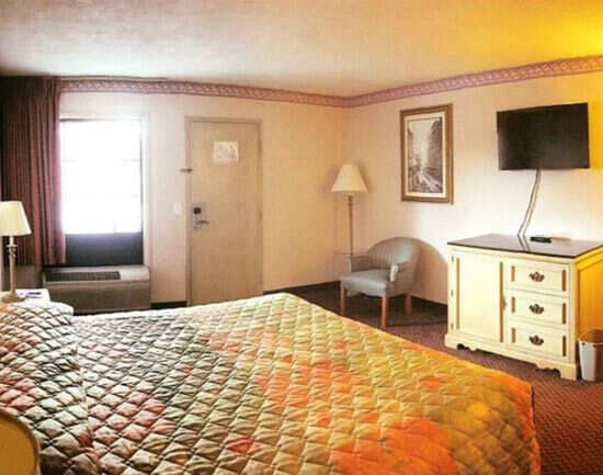 Budget Inn