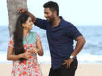 Mupparimanam Movie Stills